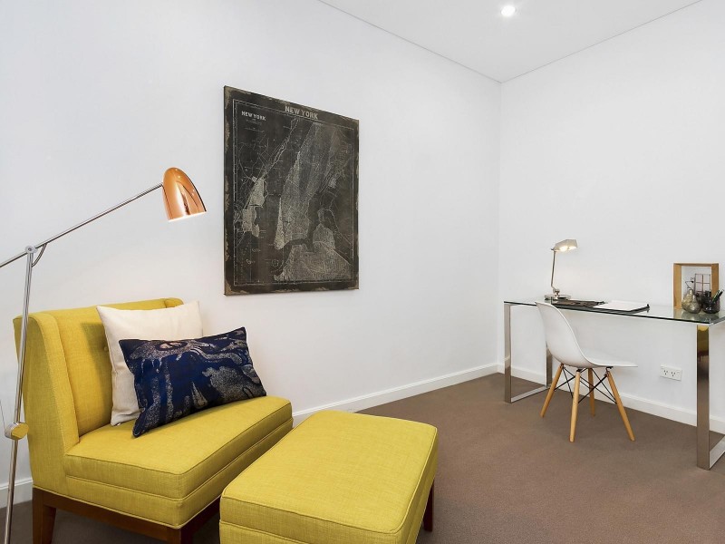 103/48 Peninsula Way, Baulkham Hills NSW 2153