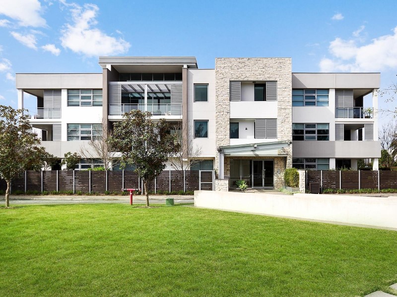 103/48 Peninsula Way, Baulkham Hills NSW 2153