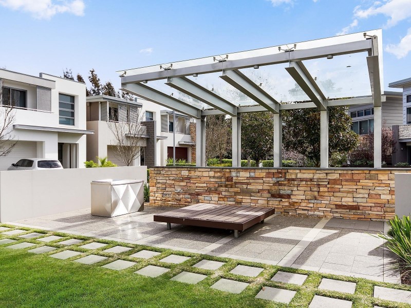 103/48 Peninsula Way, Baulkham Hills NSW 2153