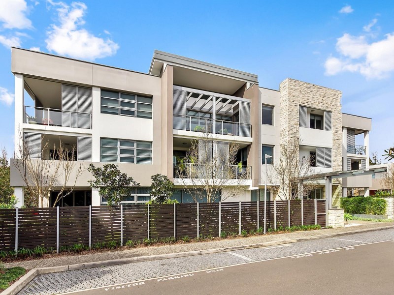 103/48 Peninsula Way, Baulkham Hills NSW 2153