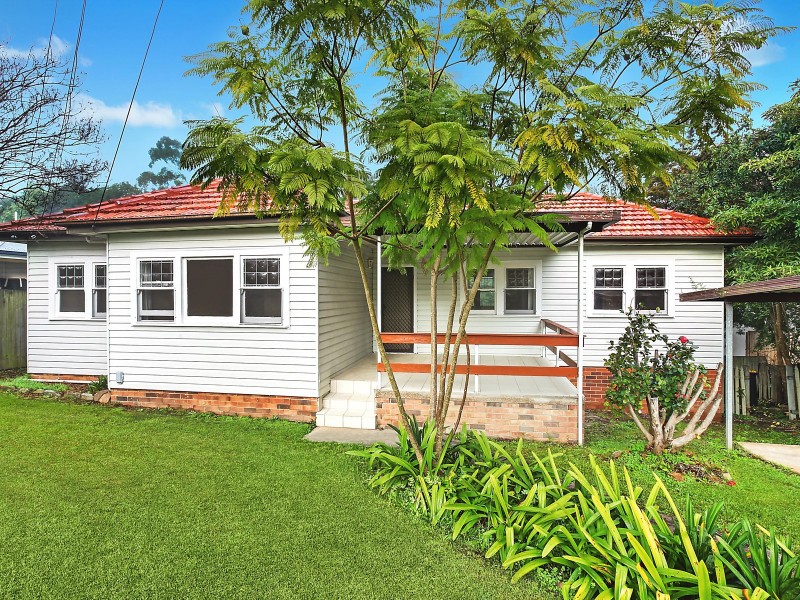 4 Ackling Street, Baulkham Hills NSW 2153