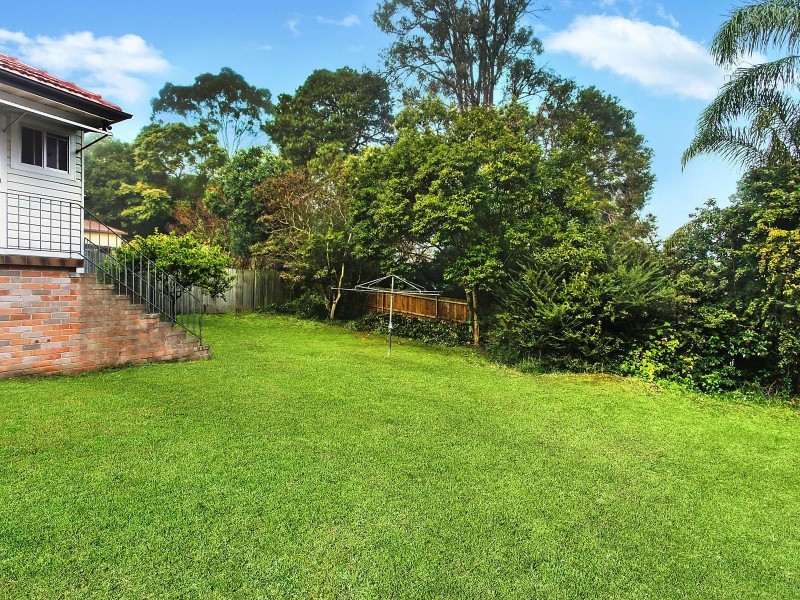 4 Ackling Street, Baulkham Hills NSW 2153