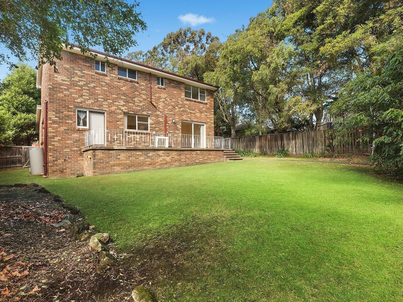 42 Yanderra Grove, Cherrybrook NSW 2126