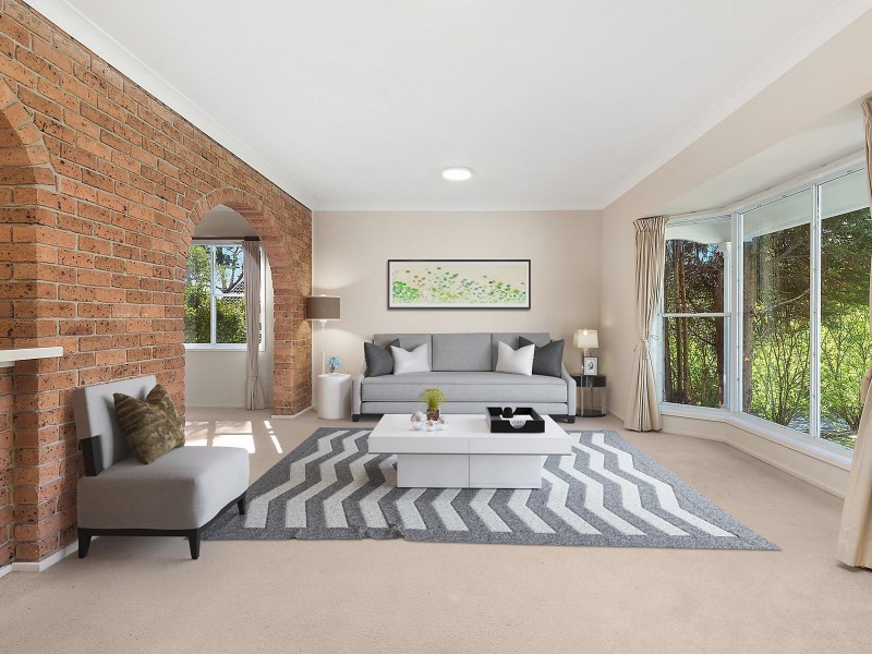 42 Yanderra Grove, Cherrybrook NSW 2126