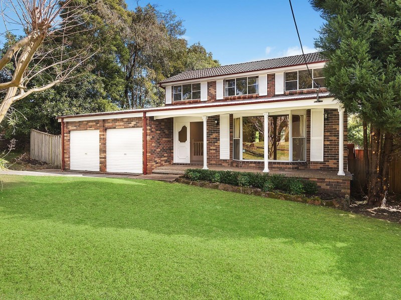 42 Yanderra Grove, Cherrybrook NSW 2126