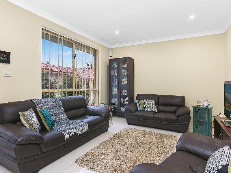 11/19 Kenneth Avenue, Baulkham Hills NSW 2153