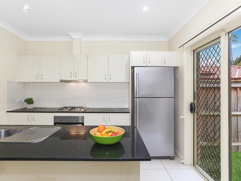 11/19 Kenneth Avenue, Baulkham Hills NSW 2153