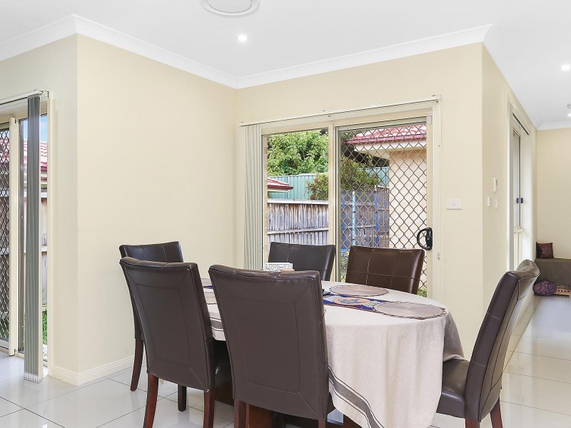 11/19 Kenneth Avenue, Baulkham Hills NSW 2153