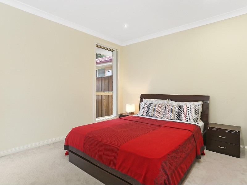 11/19 Kenneth Avenue, Baulkham Hills NSW 2153