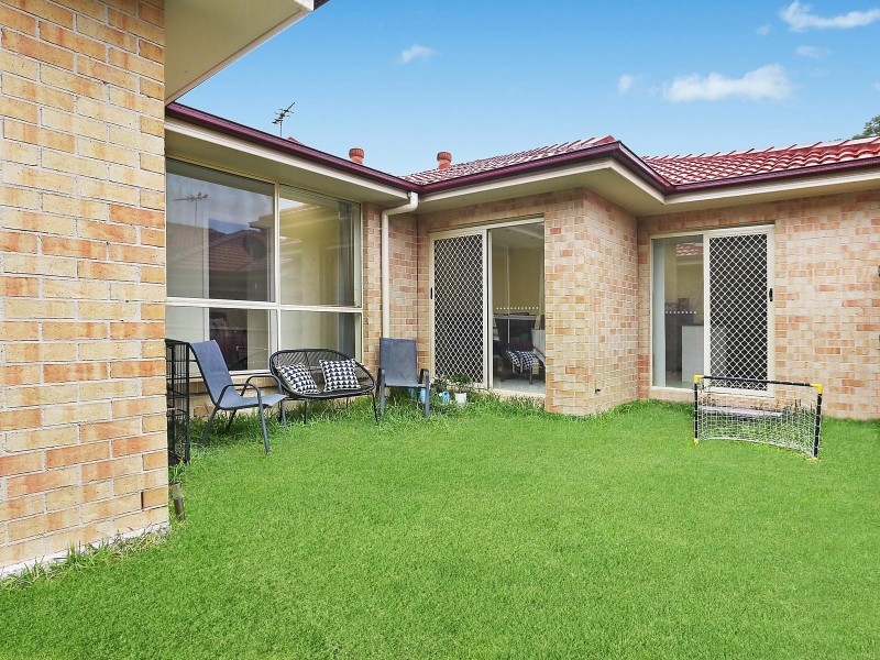 11/19 Kenneth Avenue, Baulkham Hills NSW 2153