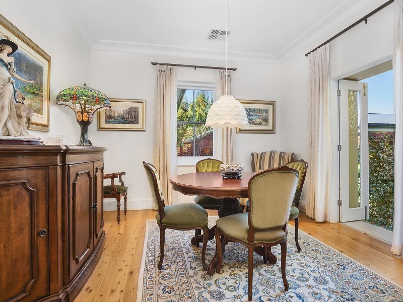 7 McDonald Avenue, Winston Hills NSW 2153