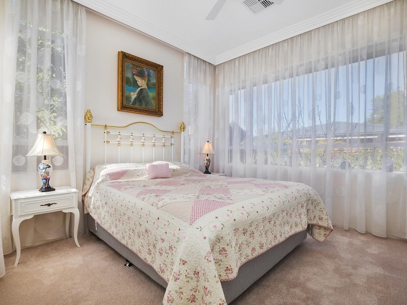 7 McDonald Avenue, Winston Hills NSW 2153