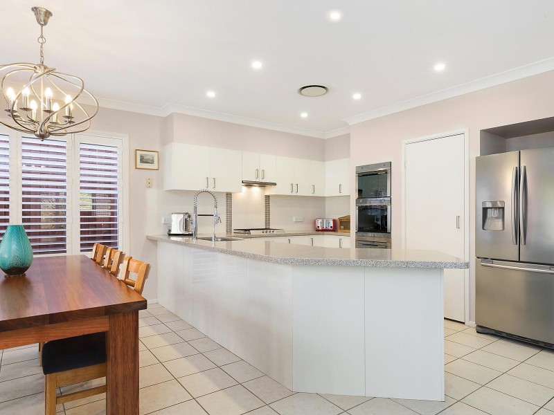 16 Flannan Court, Kellyville NSW 2155