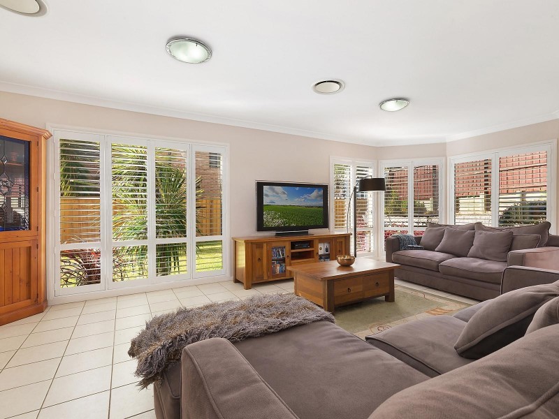 16 Flannan Court, Kellyville NSW 2155