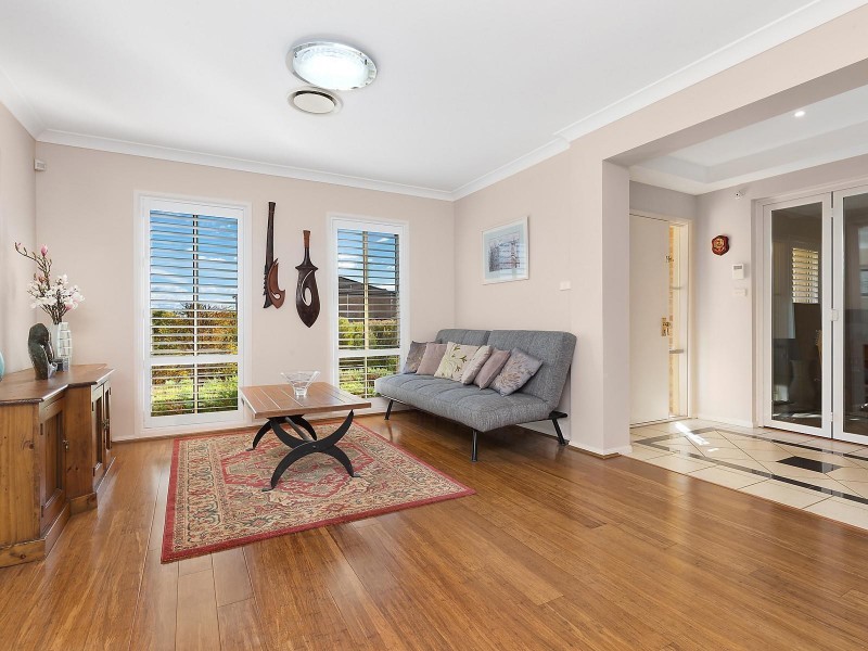 16 Flannan Court, Kellyville NSW 2155