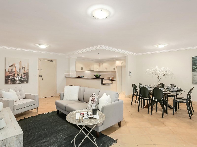 11/15 Hume Avenue, Castle Hill NSW 2154