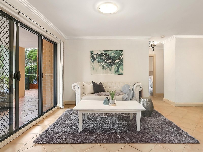 11/15 Hume Avenue, Castle Hill NSW 2154