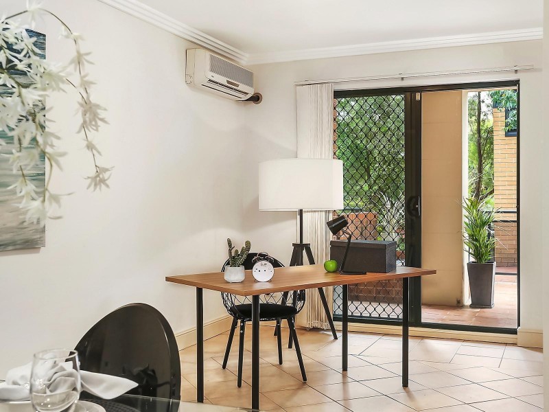 11/15 Hume Avenue, Castle Hill NSW 2154