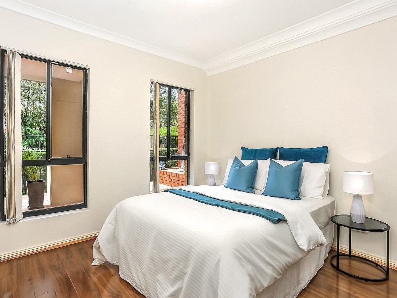 11/15 Hume Avenue, Castle Hill NSW 2154