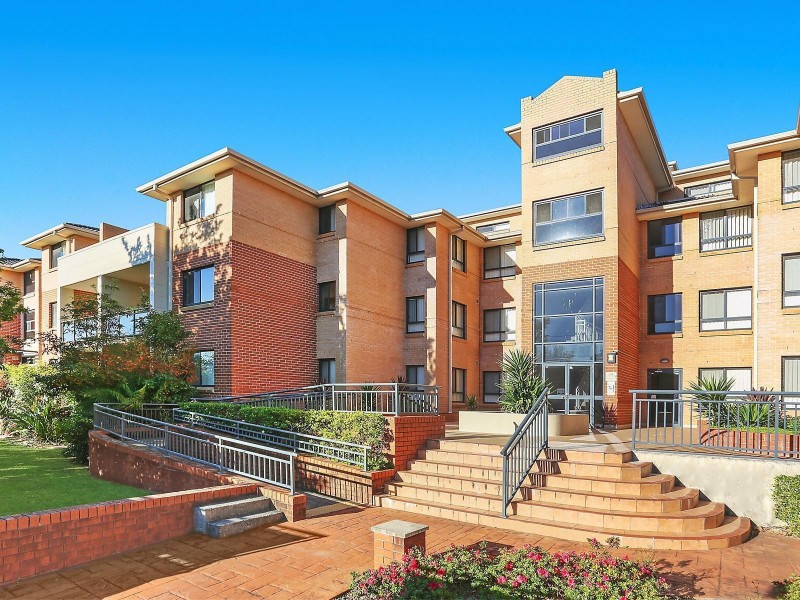 11/15 Hume Avenue, Castle Hill NSW 2154