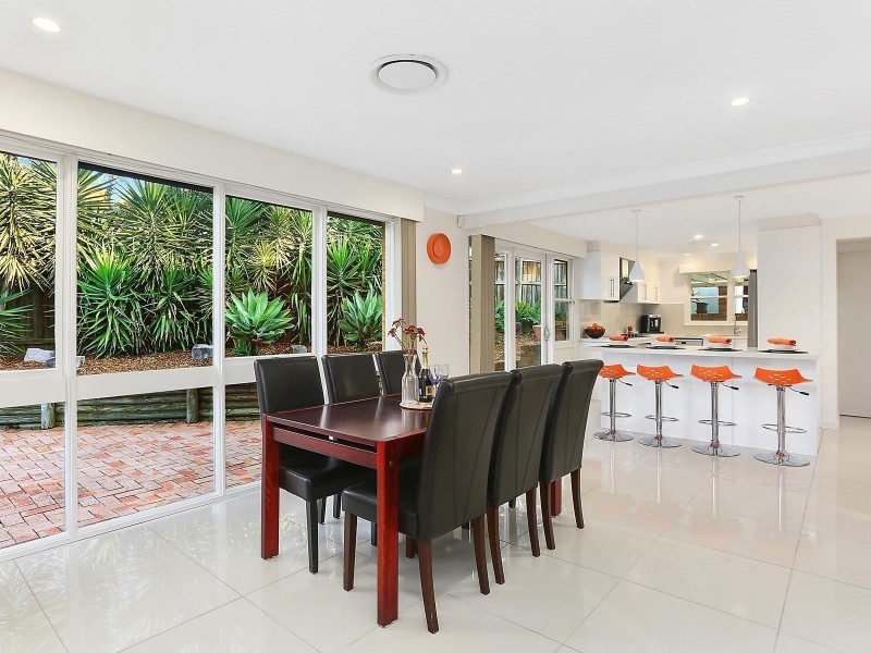 9 Carnegie Place, Castle Hill NSW 2154