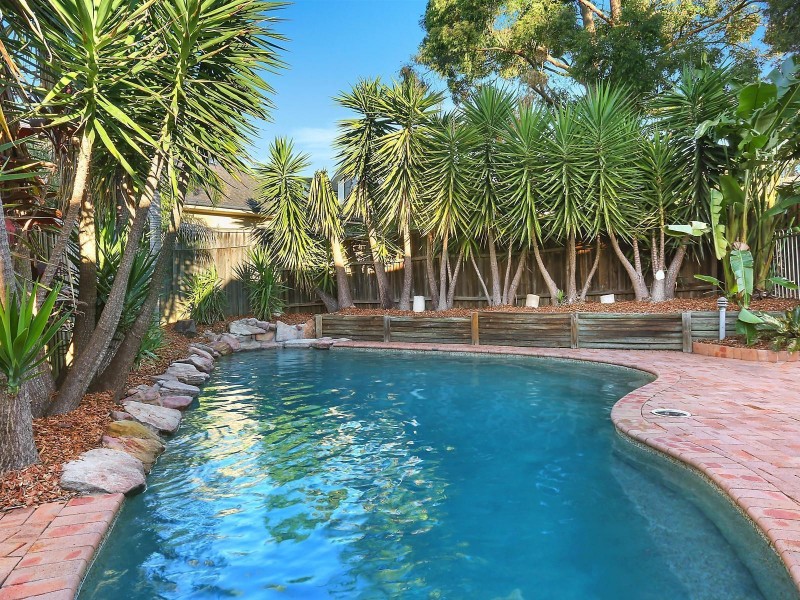 9 Carnegie Place, Castle Hill NSW 2154