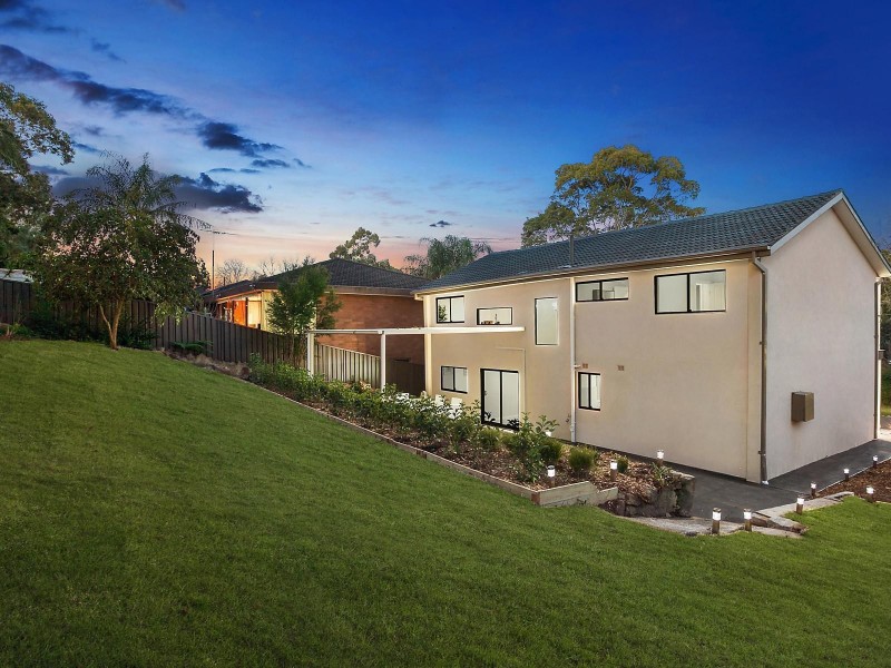 51 Christopher Street, Baulkham Hills NSW 2153