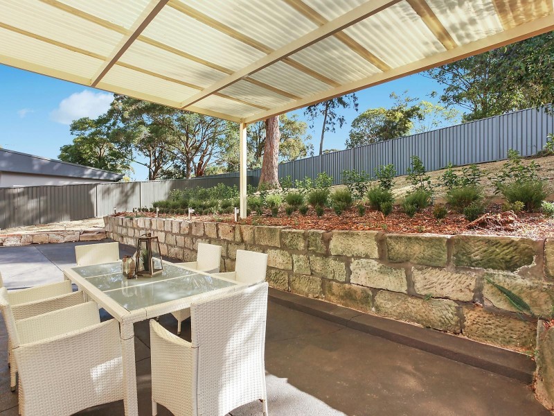 51 Christopher Street, Baulkham Hills NSW 2153