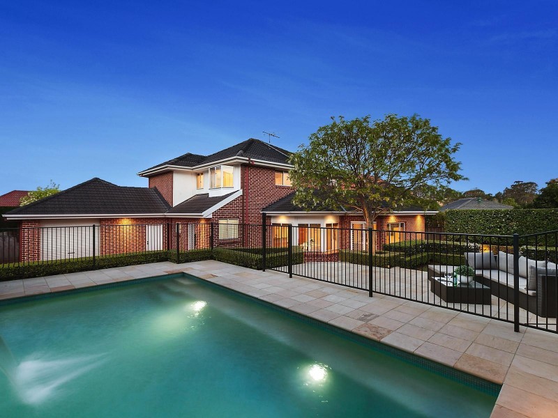 9 Clifton Place, Cherrybrook NSW 2126