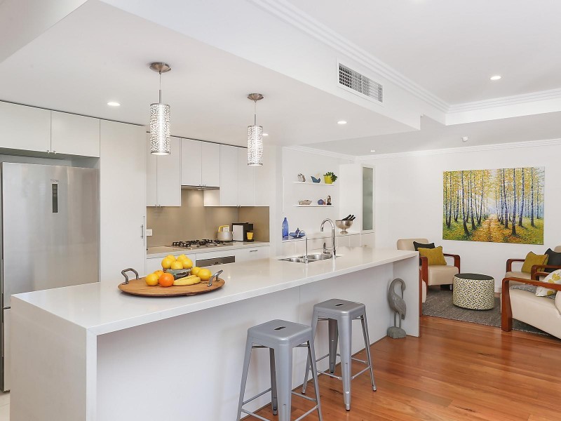 25/9 Garthowen Crescent, Castle Hill NSW 2154