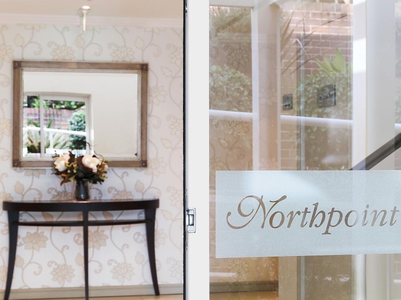 25/9 Garthowen Crescent, Castle Hill NSW 2154