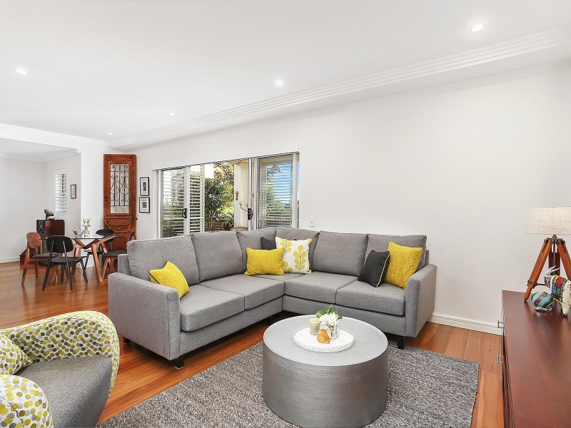 25/9 Garthowen Crescent, Castle Hill NSW 2154