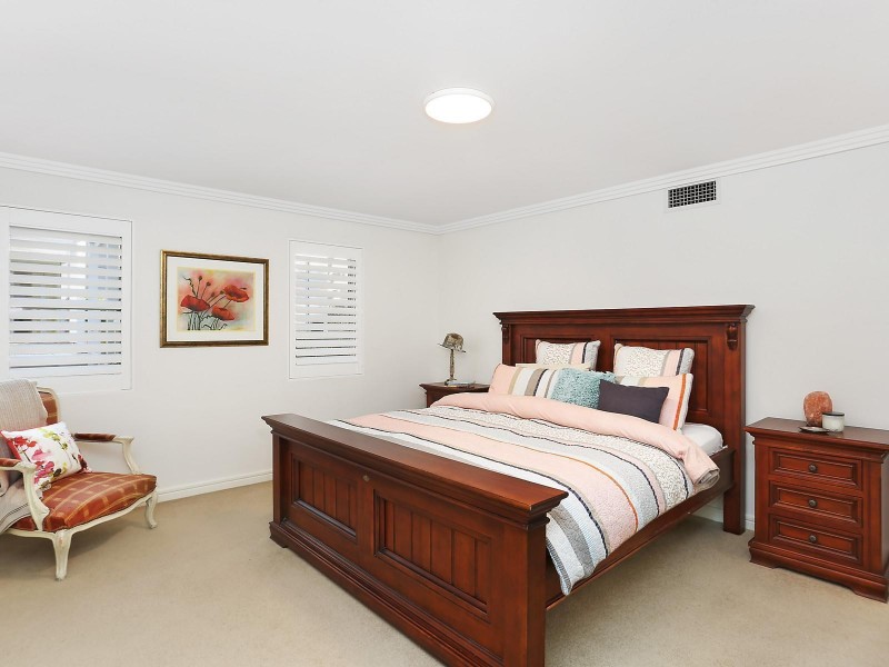 25/9 Garthowen Crescent, Castle Hill NSW 2154