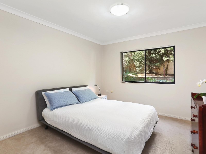 6/15 Hume Avenue, Castle Hill NSW 2154
