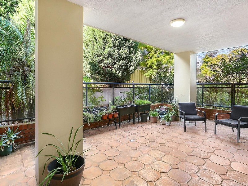 6/15 Hume Avenue, Castle Hill NSW 2154