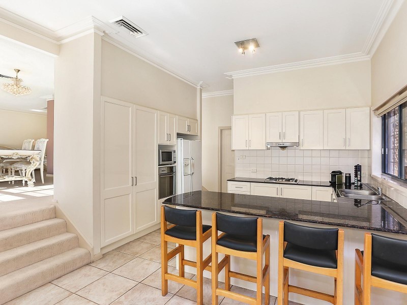 143 Old Castle Hill Road, Castle Hill NSW 2154