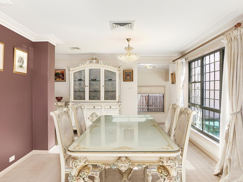 143 Old Castle Hill Road, Castle Hill NSW 2154