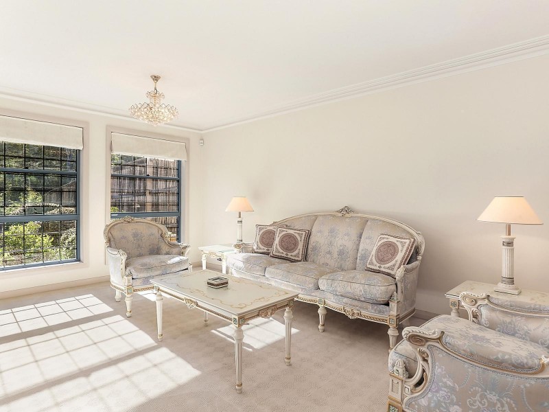 143 Old Castle Hill Road, Castle Hill NSW 2154