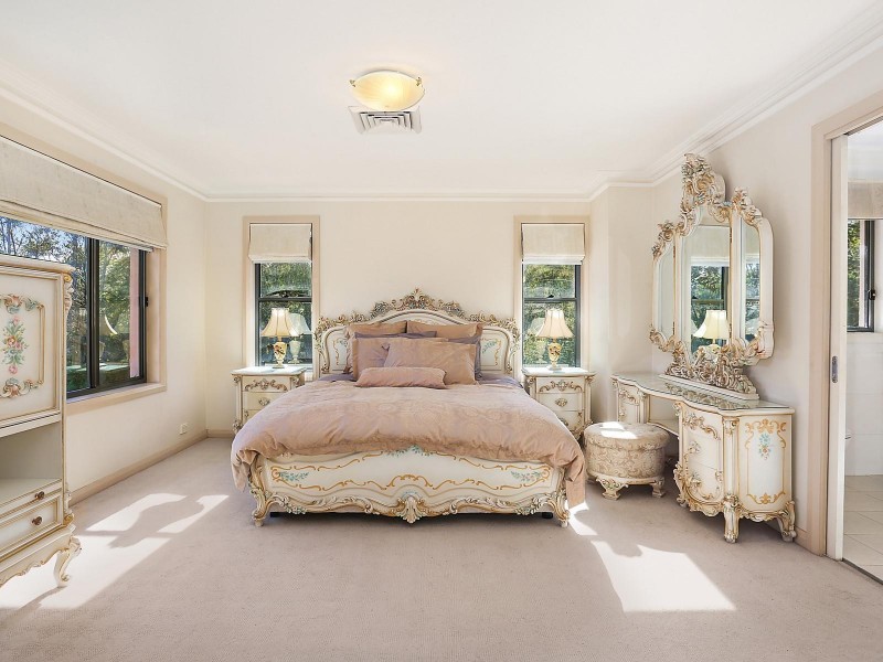 143 Old Castle Hill Road, Castle Hill NSW 2154