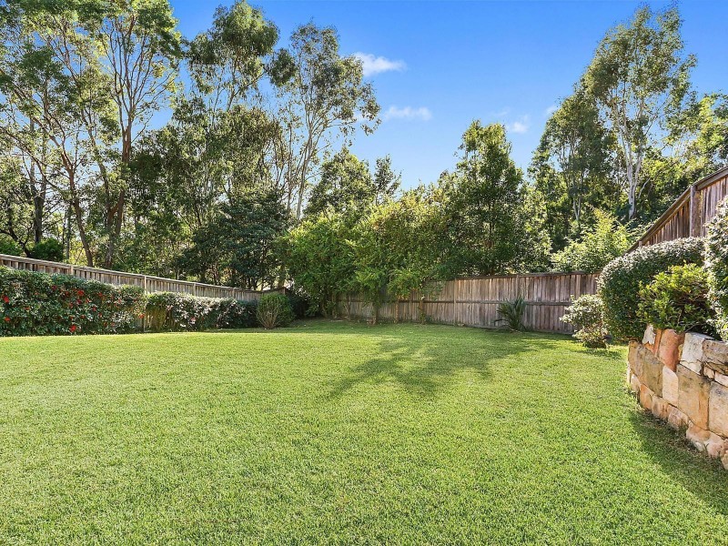 143 Old Castle Hill Road, Castle Hill NSW 2154