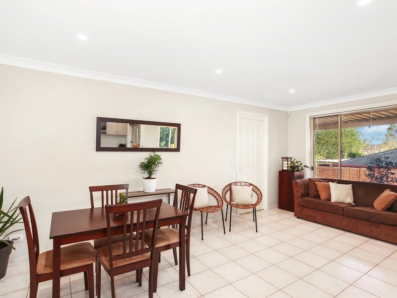 36 Duncraig Drive, Kellyville NSW 2155