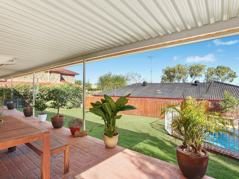 36 Duncraig Drive, Kellyville NSW 2155