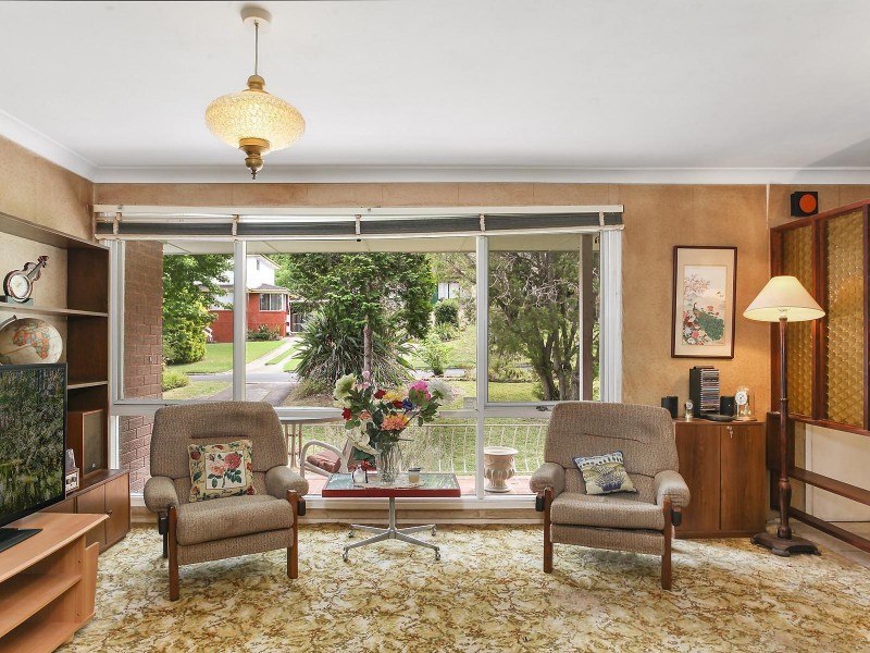 34 Geraldine Avenue, Baulkham Hills NSW 2153