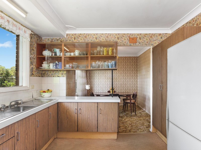 34 Geraldine Avenue, Baulkham Hills NSW 2153