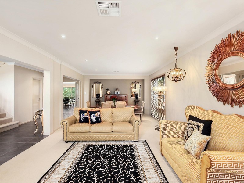 4 Fraser Avenue, Kellyville NSW 2155