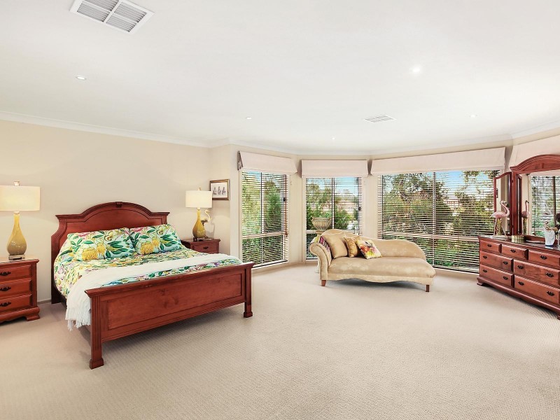 4 Fraser Avenue, Kellyville NSW 2155