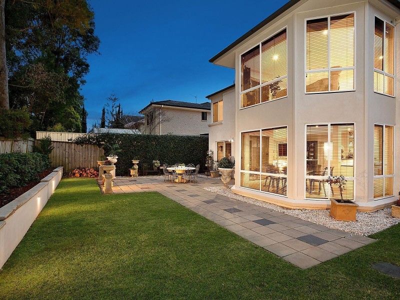 4 Fraser Avenue, Kellyville NSW 2155