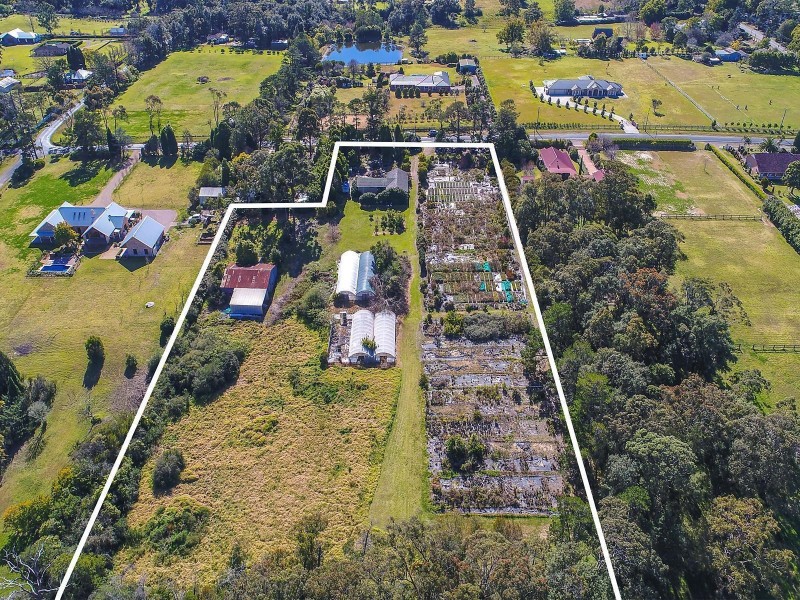 5 Cobah Road, Arcadia NSW 2159