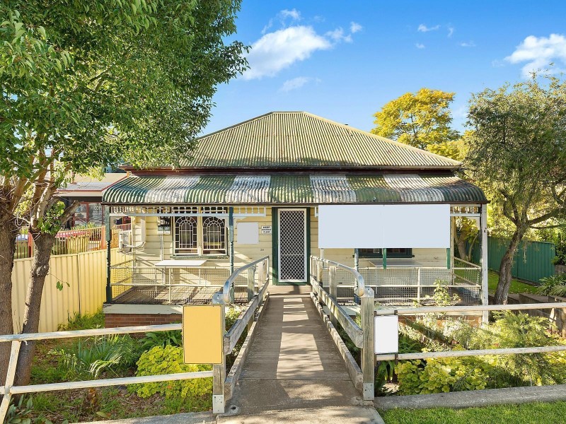 38 Macquarie Street, Windsor NSW 2756