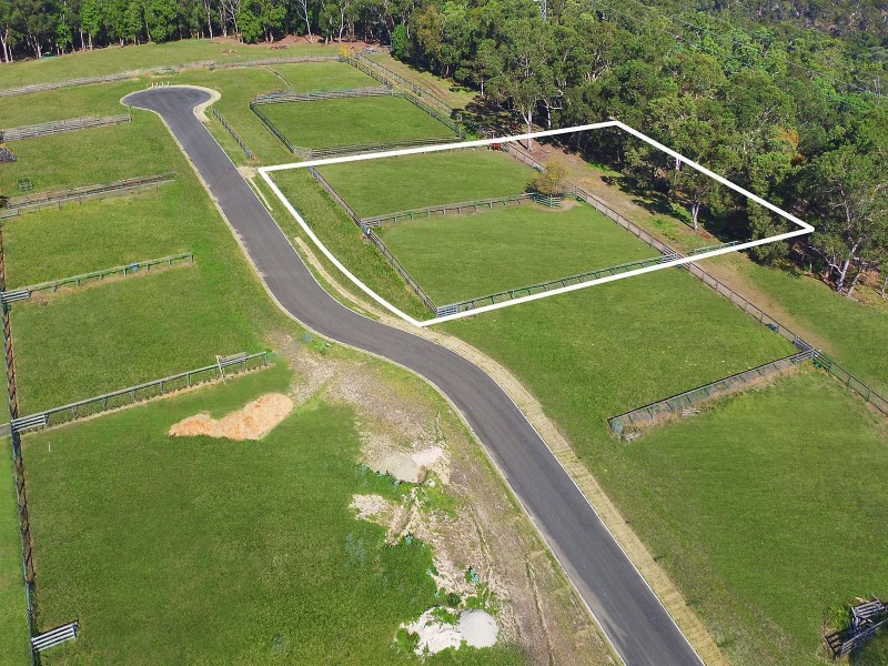 Lot 03, 20 Schwebel Lane, Glenorie NSW 2157